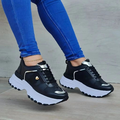 Tênis Anatômico Feminino - Vulcan