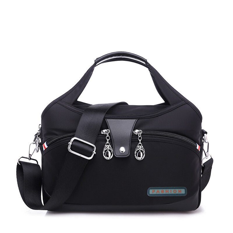 Bolsa Fashion Antifurto - Impermeável