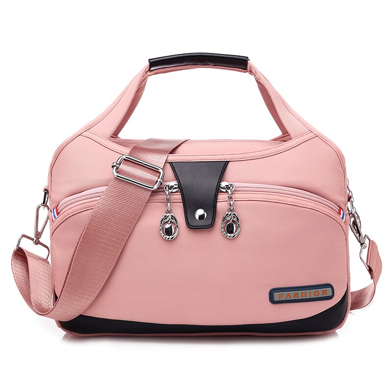 Bolsa Fashion Antifurto - Impermeável