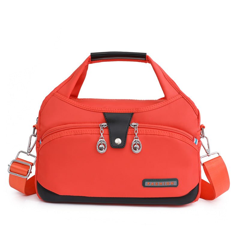 Bolsa Fashion Antifurto - Impermeável
