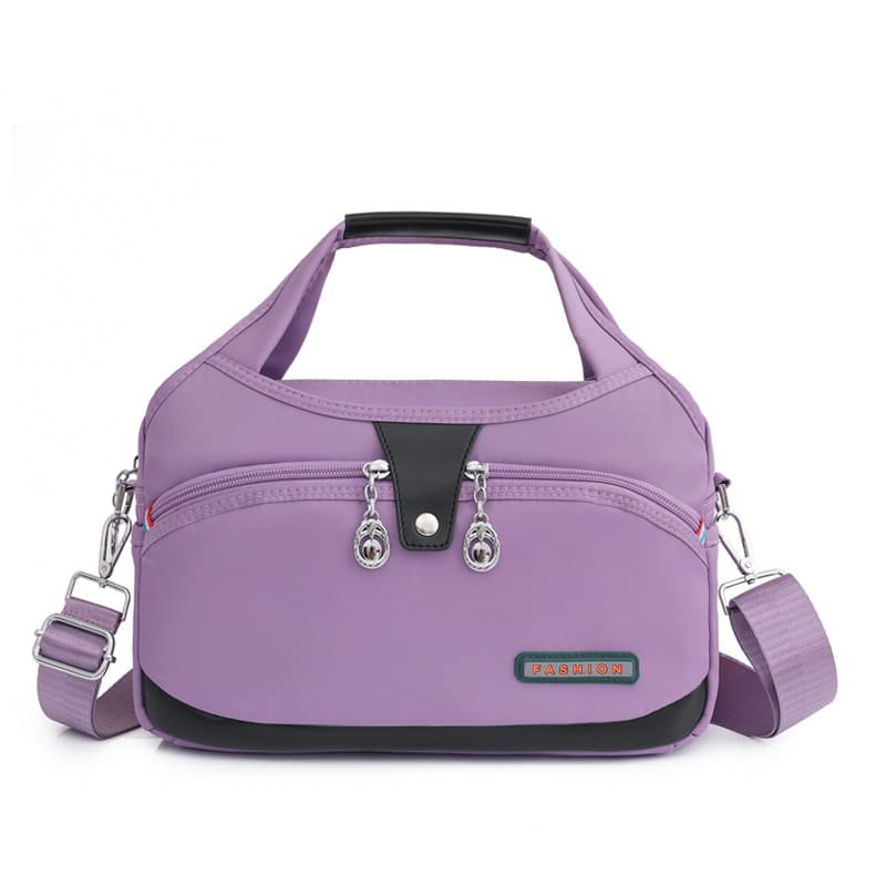 Bolsa Fashion Antifurto - Impermeável