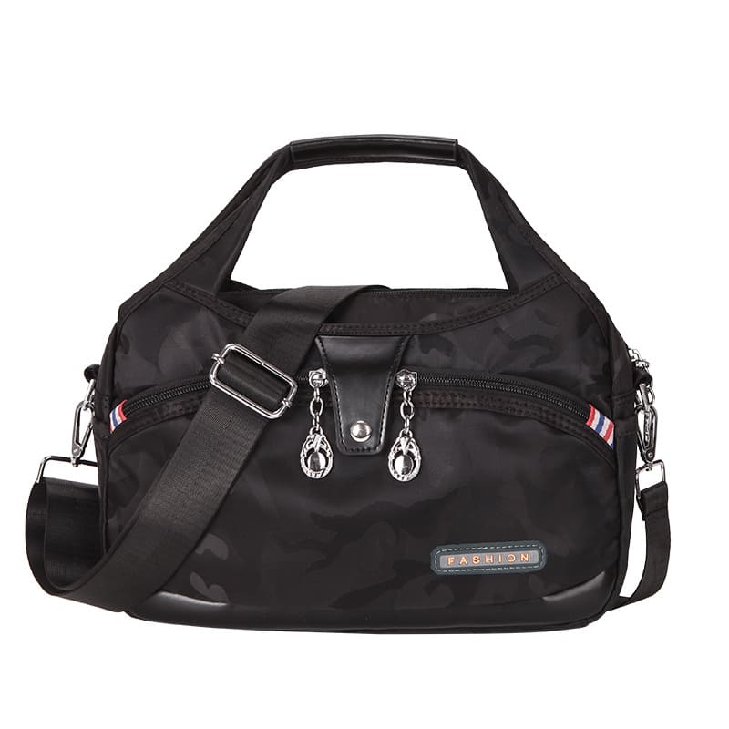 Bolsa Fashion Antifurto - Impermeável