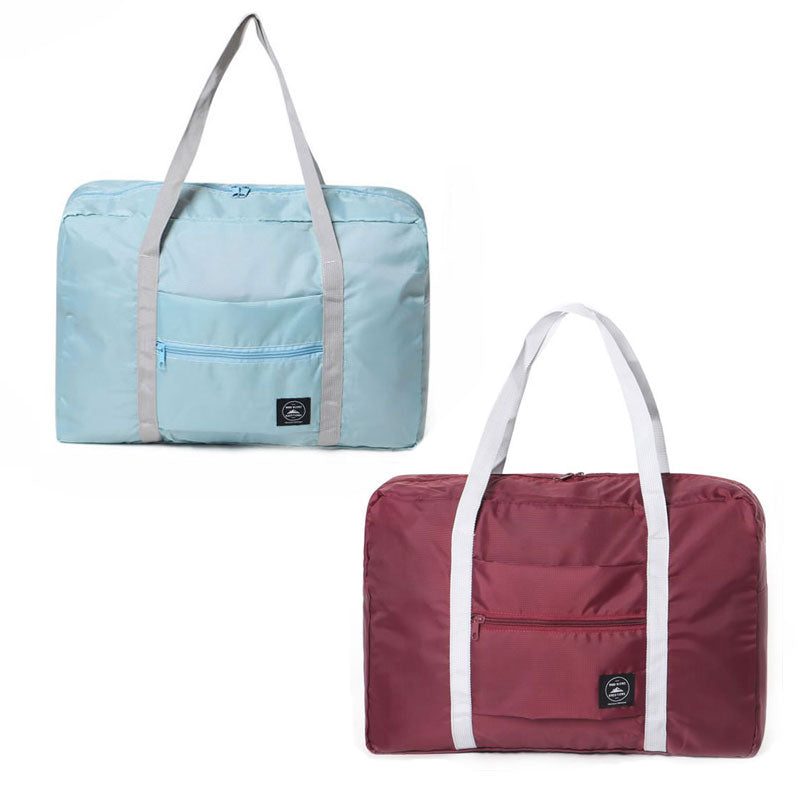 Bolsa Multifuncional e Impermeável- Trip (Compre 1 Leve 2)