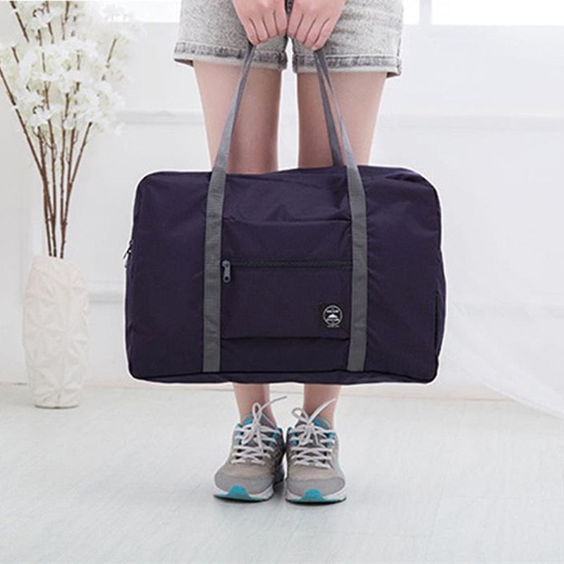 Bolsa Multifuncional e Impermeável- Trip (Compre 1 Leve 2)