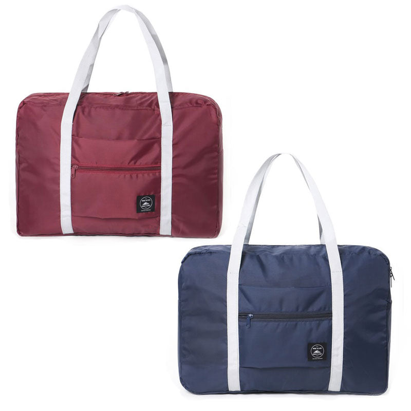 Bolsa Multifuncional e Impermeável- Trip (Compre 1 Leve 2)