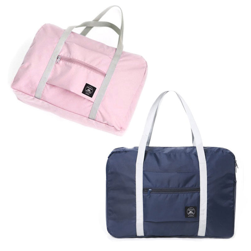 Bolsa Multifuncional e Impermeável- Trip (Compre 1 Leve 2)
