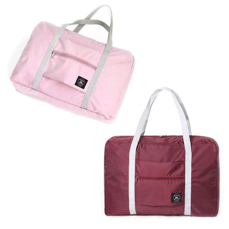 Bolsa Multifuncional e Impermeável- Trip (Compre 1 Leve 2)