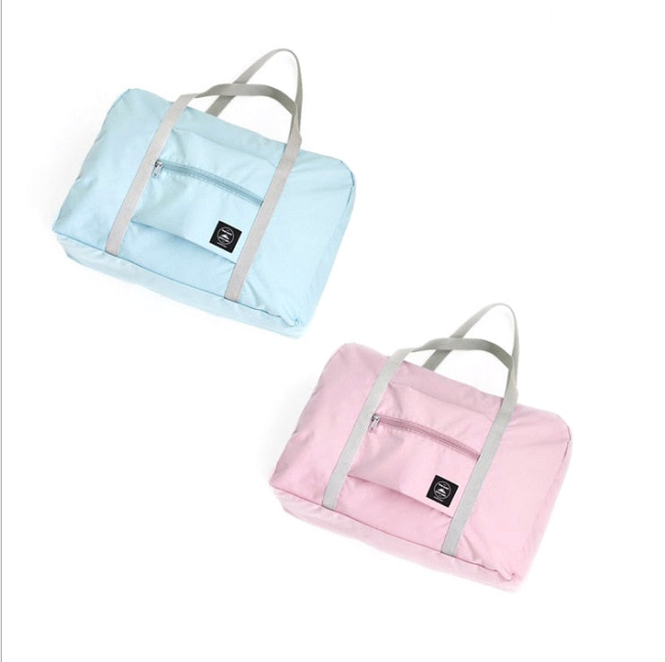 Bolsa Multifuncional e Impermeável- Trip (Compre 1 Leve 2)