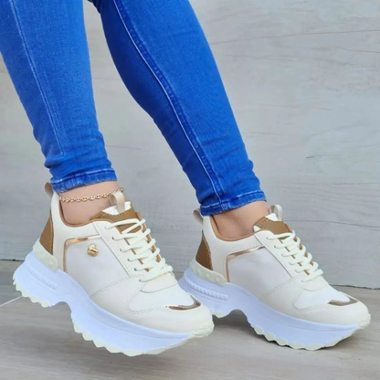 Tênis Anatômico Feminino - Vulcan