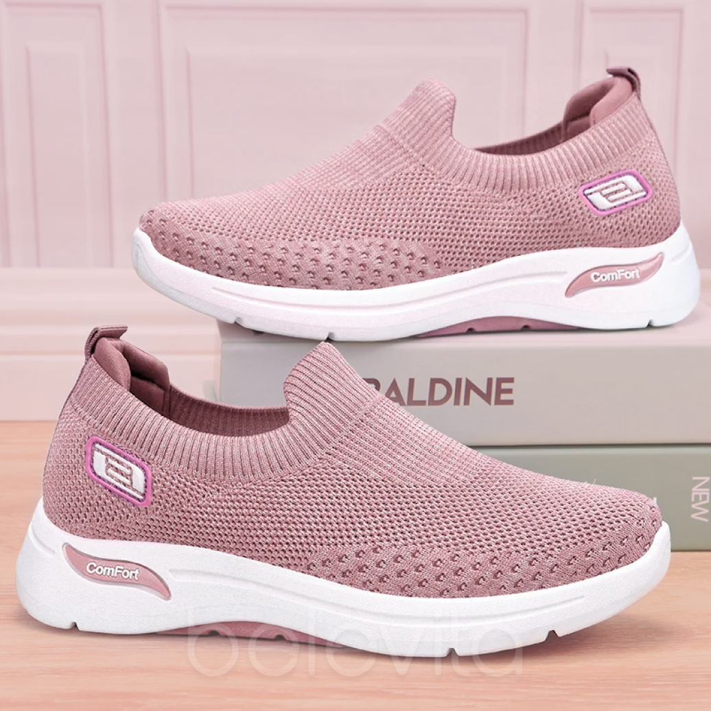 Tênis Anatômico Feminino - Comfort Sneakers