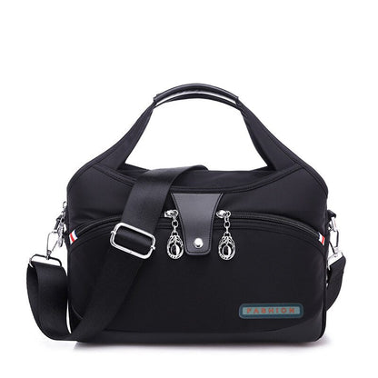 Bolsa  Fashion Antifurto - Impermeável