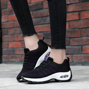 Tênis Anatômico Anti Impacto - Conforto Flex