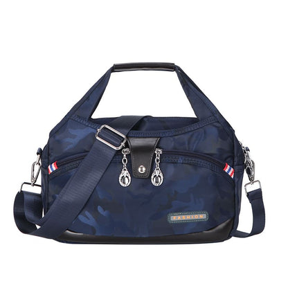Bolsa  Fashion Antifurto - Impermeável