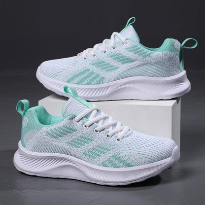 Tênis Anatômico Feminino Saint-Tropez