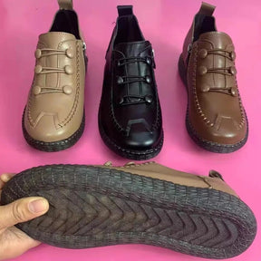 Tênis Anatômico - Confort Fashion