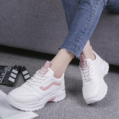 Tênis Anatômico Feminino - Casual Bella