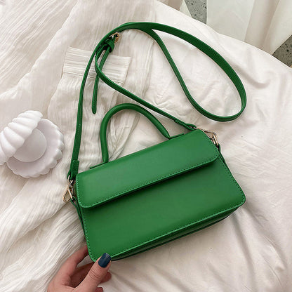 Bolsa Feminina Baú - Luza