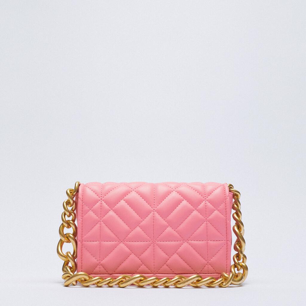 Bolsa de Ombro Crossbody - Star