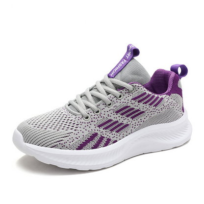 Tênis Anatômico Feminino Saint-Tropez