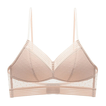 Sutiã Invisível Confort Bella - Compre 1 Leve 2