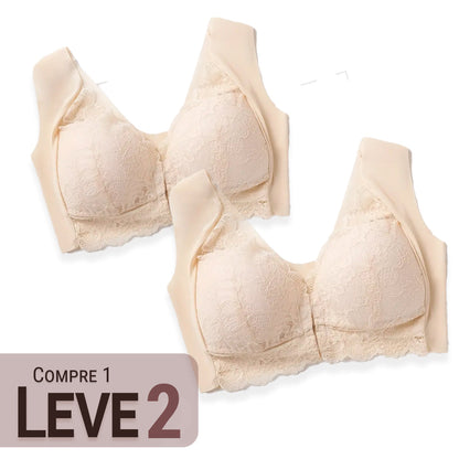 Sutiã Maximus Confort (Compre 1 Leve 2)
